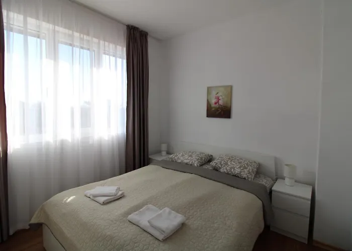 света марина Gæstehus