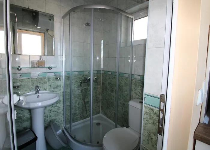 Gæstehus света марина