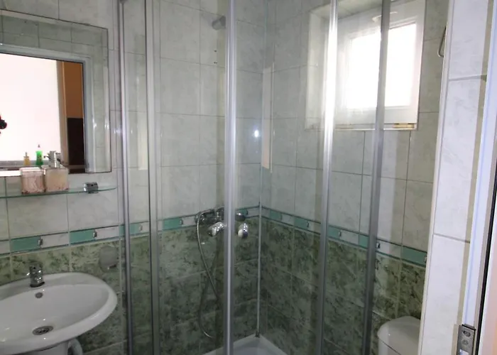 света марина Gæstehus 3*