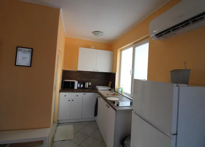 Gæstehus света марина Krapets (Dobrich)