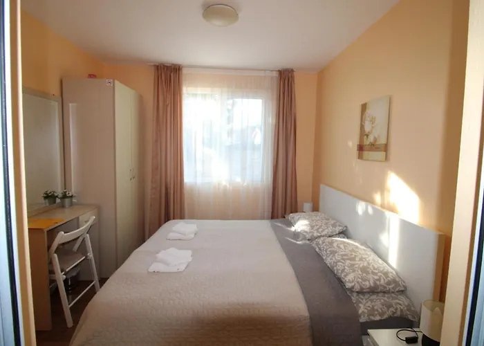 света марина Gæstehus