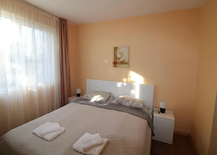 света марина 3*