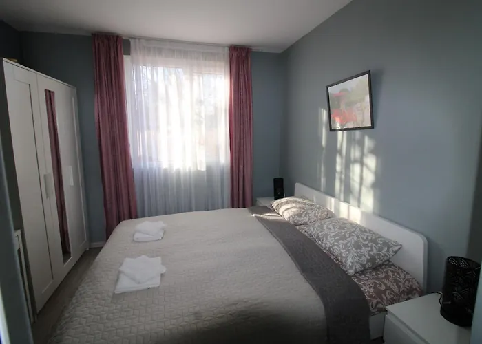 Gæstehus света марина 3*