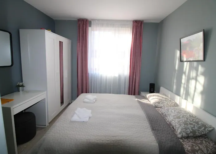 света марина 3* Krapets (Dobrich)