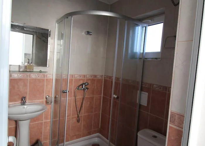 Gæstehus света марина Krapets (Dobrich)