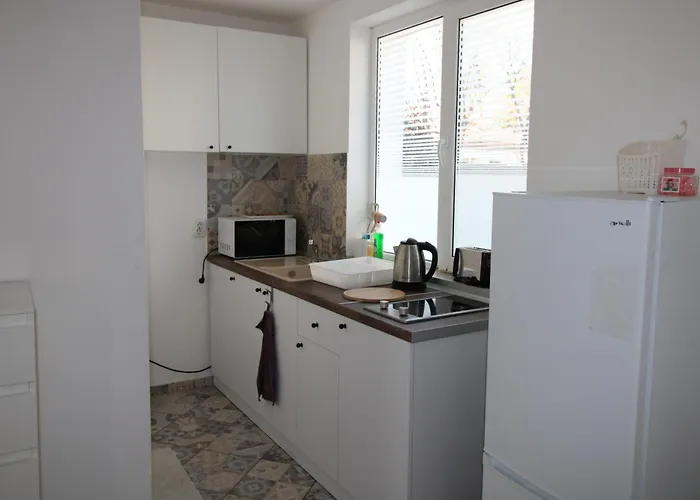 света марина Gæstehus Krapets (Dobrich)