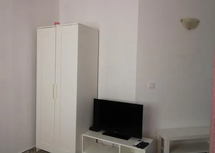 света марина Gæstehus