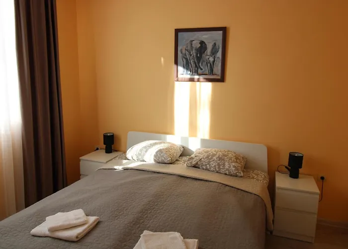 света марина Krapets (Dobrich)