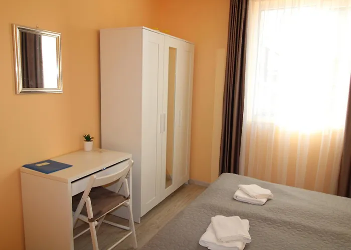 Gæstehus света марина