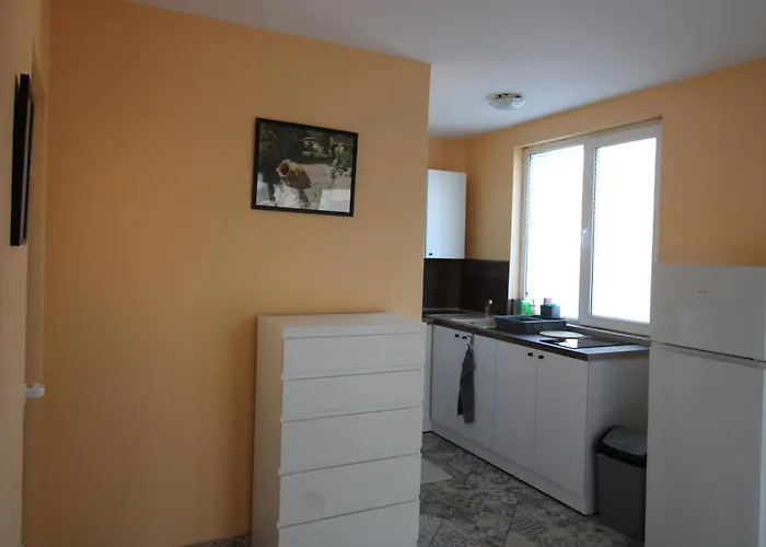 света марина Gæstehus Krapets (Dobrich)