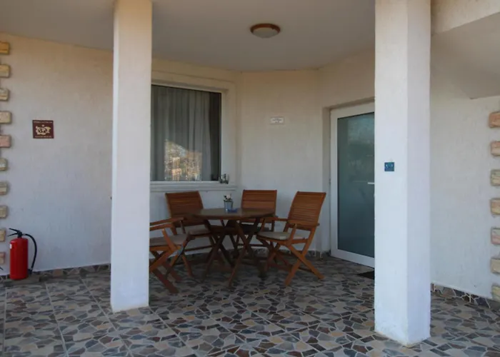 света марина Gæstehus