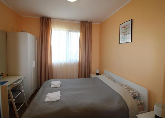 Gæstehus света марина