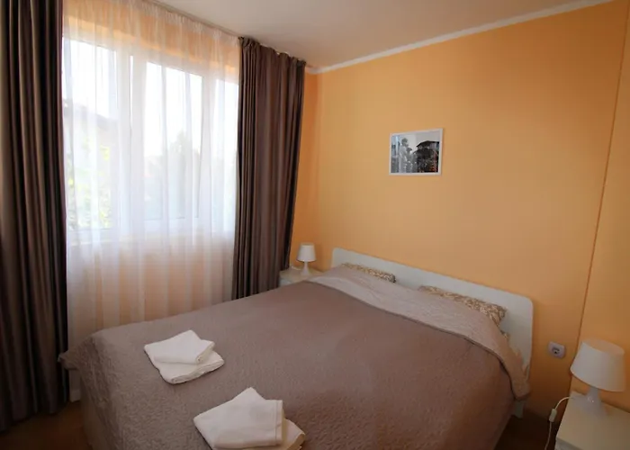 света марина Guest house 3*