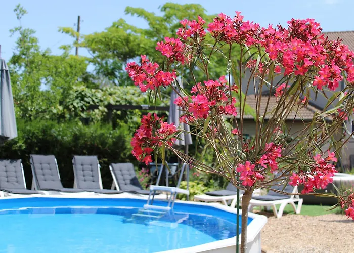 света марина Gæstehus